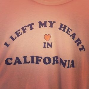 Wildfox Couture long-sleeve tee